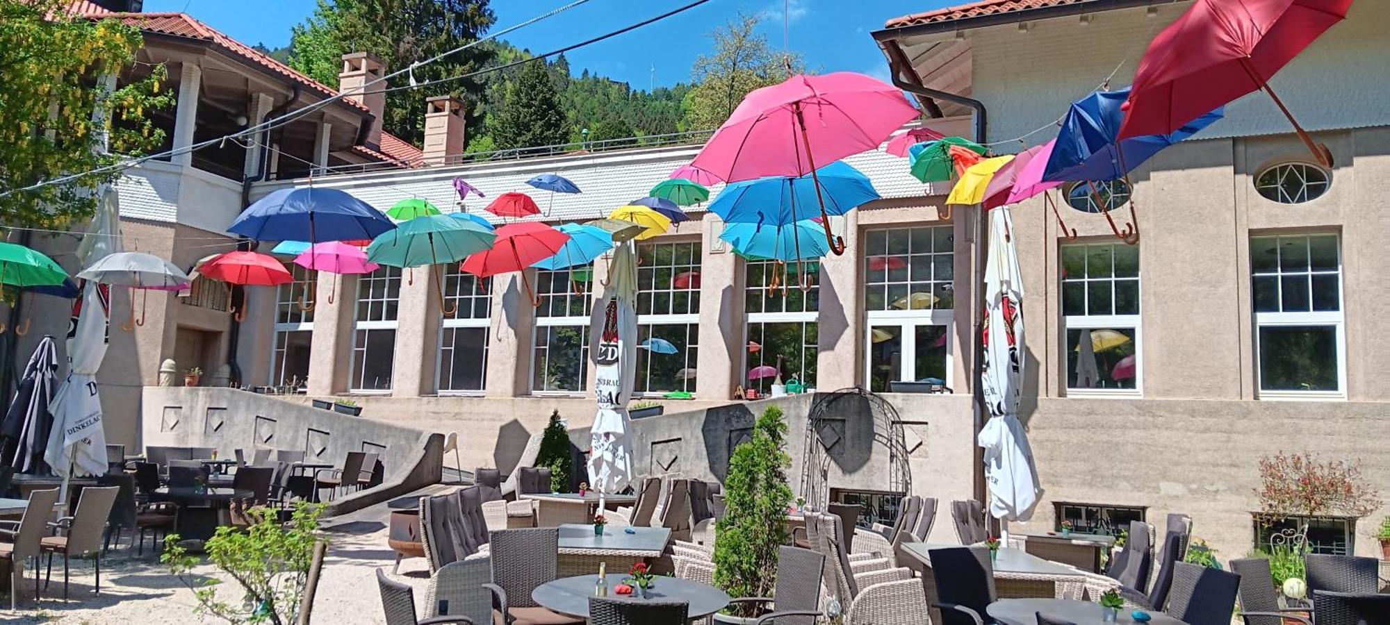 Ferienwohnung in ruhiger Waldrandlage Bad Wildbad Zimmer foto